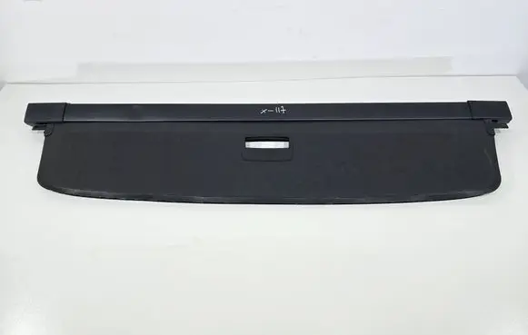 Toyota Auris E180 Parcel shelf load cover 6491002051C1