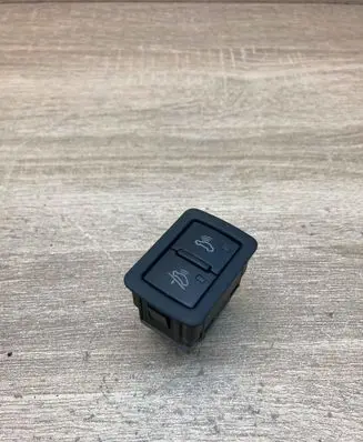 Audi A6 Allroad C6 Alarm switch 4F0962109