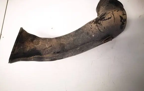 Toyota Corolla Verso AR10 Air intake hose/pipe 177510R010