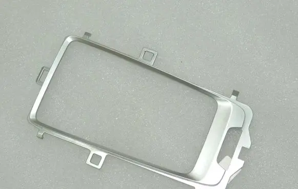 Volvo V40 Cross country Center console decorative trim 9123189