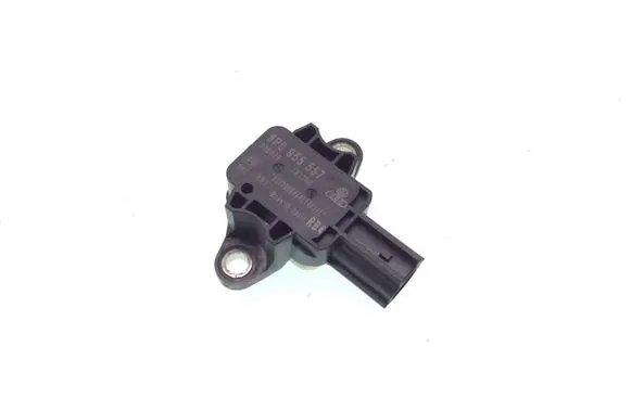 Audi A4 S4 B7 8E 8H Airbag deployment crash/impact sensor 8P0955557