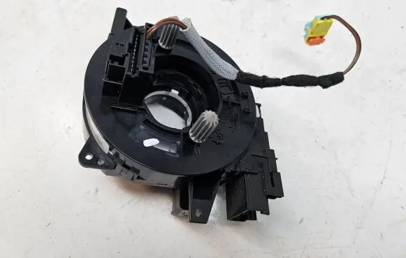 Airbag slip ring squib (SRS ring)