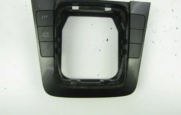 Volkswagen PASSAT B6 Other switches/knobs/shifts 3C0864233