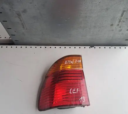BMW 5 E39 Rear/tail lights 6900213