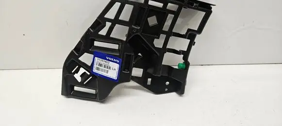 Volvo XC90 Front bumper mounting bracket 31353405 S3DHA