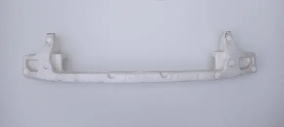 Infiniti G35 Front bumper cross member 62090-JK000