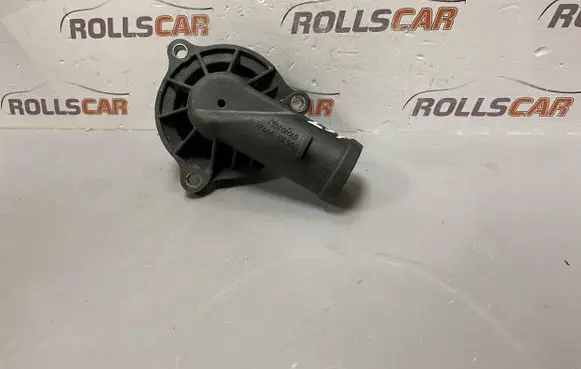 Thermostat/thermostat housing