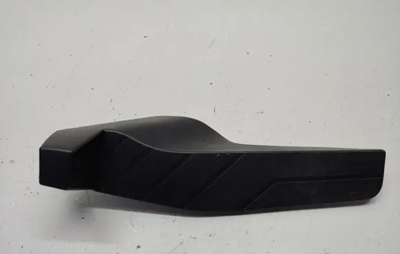 Opel Mokka B Foot rest pad/dead pedal 9828642080 39196831