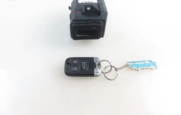 Alfa Romeo 159 Ignition lock 1560616200