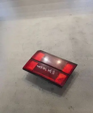 BMW 5 E34 Tailgate rear/tail lights 13400200
