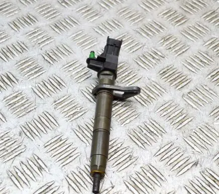 Land Rover Range Rover L405 Fuel injector AH4Q9K546BA 0445116037