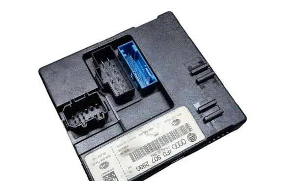 Audi A6 S6 C6 4F Light module LCM 4F0907289G 4F0910289G 5DK00876222