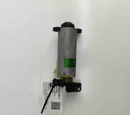 Audi A8 S8 D3 4E Seat adjustment motor 0130002529