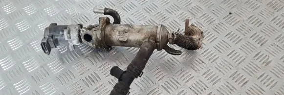 Land Rover Discovery 3 - LR3 EGR valve
