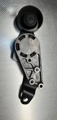 Audi A4 S4 B7 8E 8H Generator/alternator belt tensioner 06B903133A