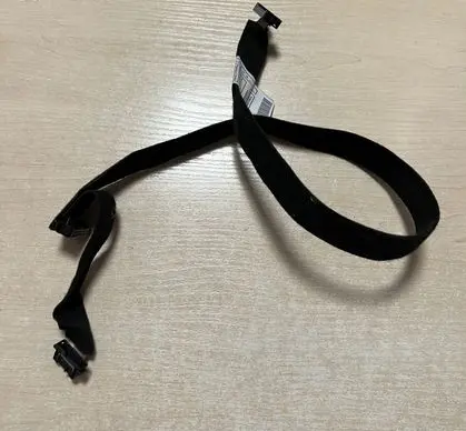 BMW X5 E70 Other wiring loom 6950092 6950093