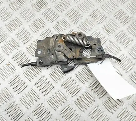 Ford Transit Engine bonnet/hood lock/catch BM5A16700CB