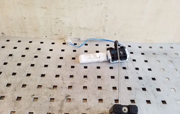 Audi Q7 4L Fuel level sensor A2C53110637