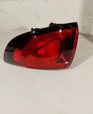 Chrysler Pacifica Rear/tail lights P68229026AF T0408620