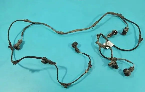 Volkswagen PASSAT B7 Parking PDC sensor 3AF971104M IMPRK1525591