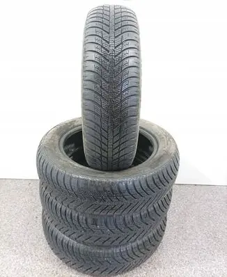 Fiat Punto (188) R14 winter tire NEXEN