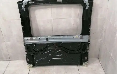BMW 7 F01 F02 F03 F04 Sunroof frame 7975730