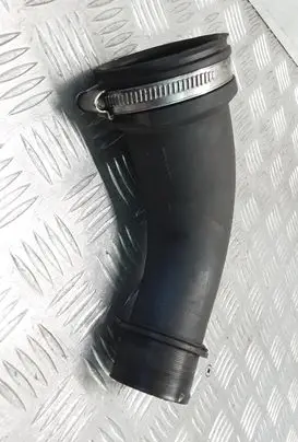 Renault Scenic II - Grand scenic II Turbo air intake inlet pipe/hose 8200453501