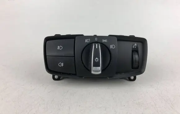 BMW 4 F32 F33 Light switch 9265303