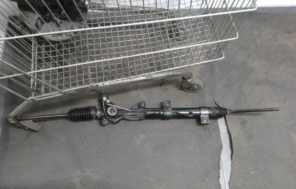 Cupra Formentor Steering rack