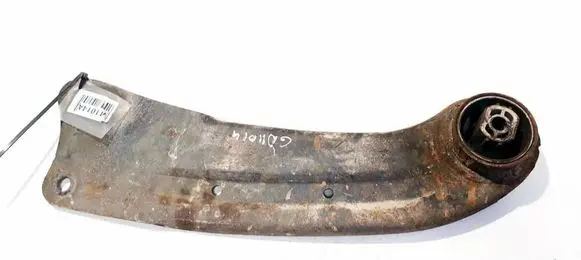 Volkswagen PASSAT B6 Rear upper control arm/wishbone 3C0505226