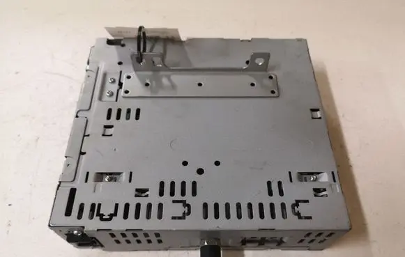 Volvo S40 CD/DVD changer 307326001