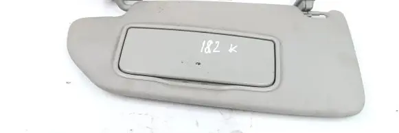 Volvo XC70 Sun visor 3572