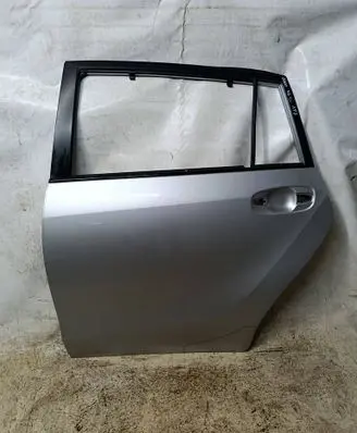 Toyota Verso Rear door 