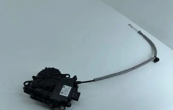 Tailgate/trunk/boot lift motor