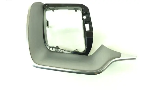 Volvo XC60 Dashboard side air vent grill/cover trim 31417620 T030622