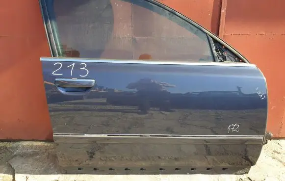 Audi A8 S8 D3 4E Front door