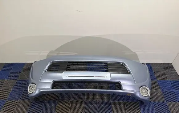 Mitsubishi Outlander Front bumper