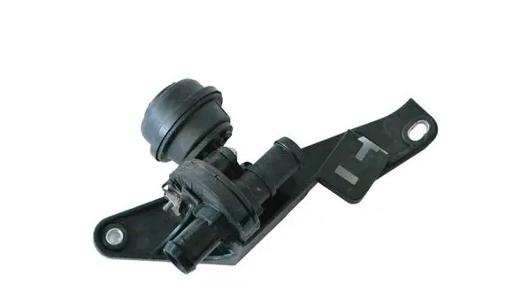 Porsche Boxster 981 Engine mount vacuum valve E50115602