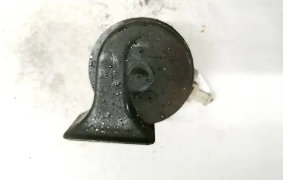Peugeot 206 Horn signal
