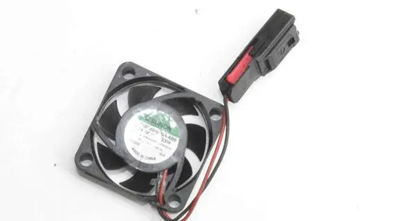 Jaguar F-Pace Engine control unit/module fan FK7217F682AB