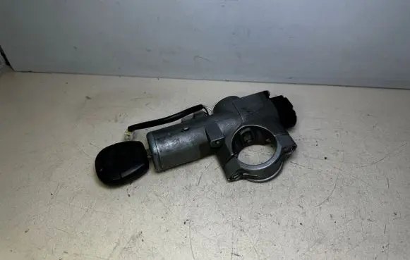 Nissan Almera Tino Ignition lock 8145 8141 5WK4865