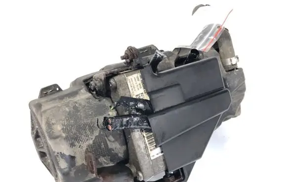 Citroen C5 Power steering pump