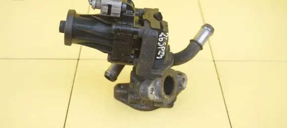 Ford Transit EGR thermostat BK2Q9D475CC 26SP24