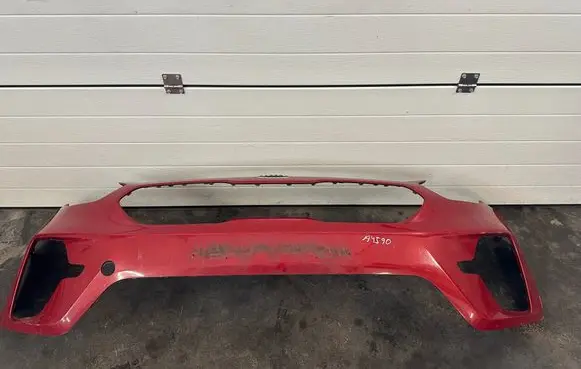 KIA Niro Front bumper 86511q4000