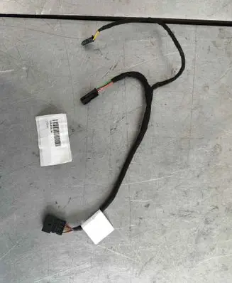 Volvo XC60 Seat wiring loom 100400136