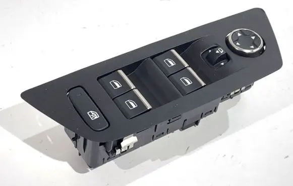 Peugeot 508 II Electric window control switch 98225958ZD