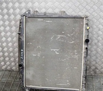 Toyota Hilux (AN10, AN20, AN30) Coolant radiator TG4221331004