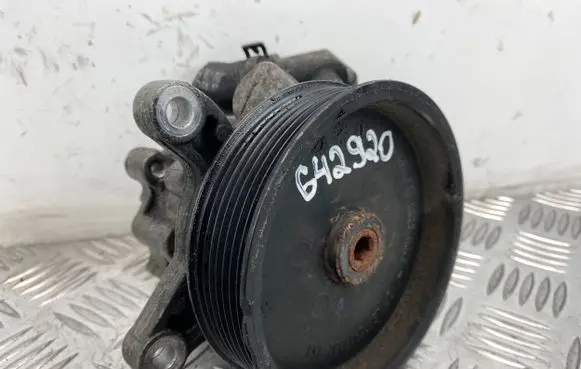 Mercedes-Benz CLS C219 Power steering pump A0054660301