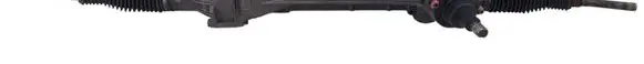 Audi A4 S4 B9 Steering rack 8w1423055ae.kolumb 8w0909144h