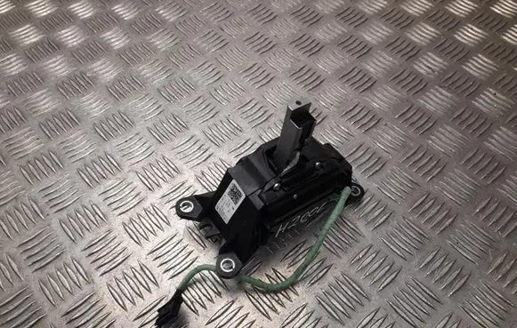Audi A6 S6 C8 4K Gear shifter/selector 4K2713041H